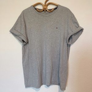 TOMMY HILFIGER TEE